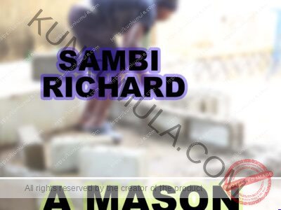 AM SAMBI RICHARD A MASON