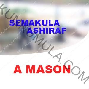 SEMAKULA ASHIRAF A MASON IN UGANDA | READY & WILLING TO WORK