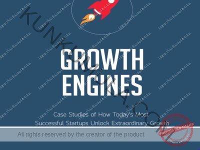 Startup Growth Engines Case Studies of How Today’s Most Successful Startups Unlock Extraordinary Growth Book In Pdf