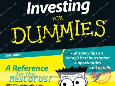 Stock investing for Dummies.pdf