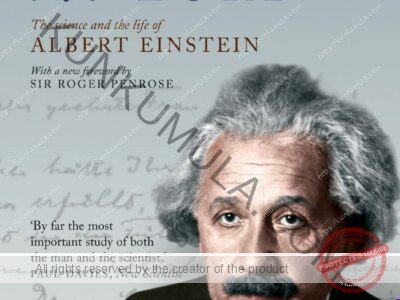 Subtle is the Lord The Science and Life of Albert Einstein Book In Pdf