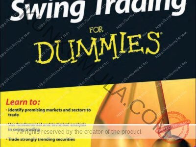 Swing Trading For Dummies Omar Bassal