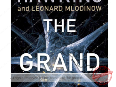 The Grand Design Stephen Hawking | Book In Pdf
