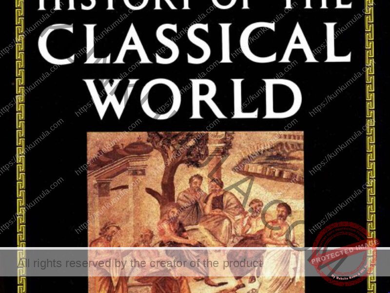 The Oxford History Of The Classical World Book In Pdf