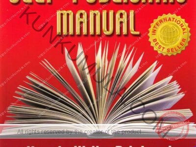 Dan Poynter's The Self-Publishing Manual How to Write, Print, and Sell Your Own Book, 15th Ed. (Self Publishing Manual)