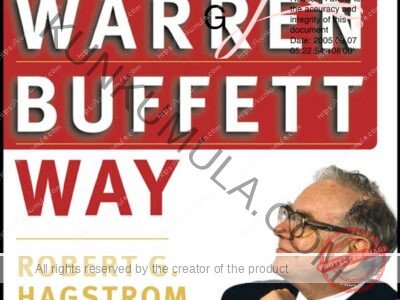 The Warren Buffett Way The World’s Greatest Investor Book In Pdf