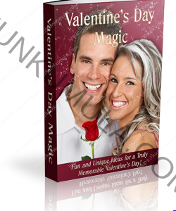 Valentines Day Magic Book In Pdf