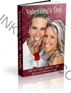 Valentines Day Magic Book In Pdf