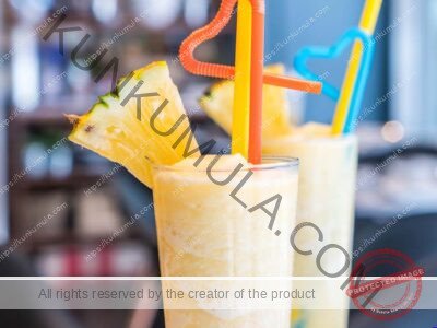 Fata Juice Services | Fresh, Natural Juice for Weddings, Parties & Special Events