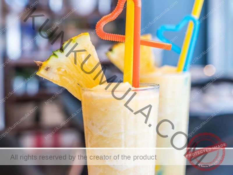 Fata Juice Services | Fresh, Natural Juice for Weddings, Parties & Special Events
