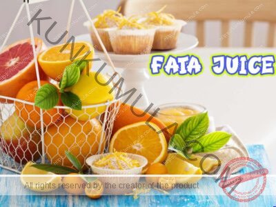 FATA JUICE & FRUITIES| FOR COPERATE PARTIES & OCCASIONS SERVICES | BOOK NOW