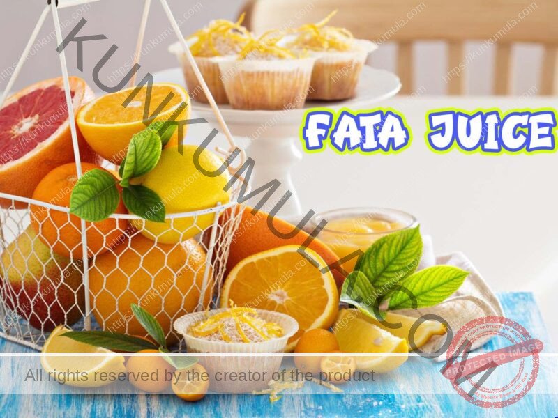FATA JUICE & FRUITIES| FOR COPERATE PARTIES & OCCASIONS SERVICES | BOOK NOW