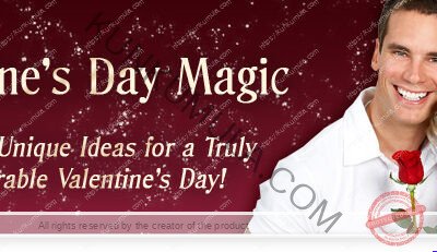Valentines Day Magic Book In Pdf