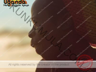 Uganda Yaffe Spyda Mc Official Audio On Uganda Nedagala Lyayo EP