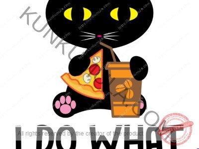 I Do What I Want Artwork | Artwork In PNG| Ai-File| EPS | HTML | PSD | JPG | for T-shirts, hoodies, tote bags, wall art, stickers, mugs, and more