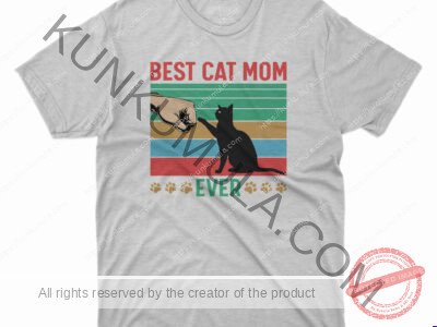 Best Cat Mom Ever Artwork I Have Plans With My Cat Artwork | Artwork In PNG| Ai-File| EPS | HTML | PSD | JPG | for T-shirts, hoodies, tote bags, wall art, stickers, mugs, and more
