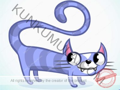 10 Cat Artwork | Artwork Ai-File| EPS | JPG | for T-shirts, hoodies, tote bags, wall art, stickers, mugs, Flames and more