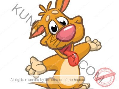 22 Dog Artwork| Artwork Ai-File| EPS | JPG | for T-shirts, hoodies, tote bags, wall art, stickers, mugs, Flames and more