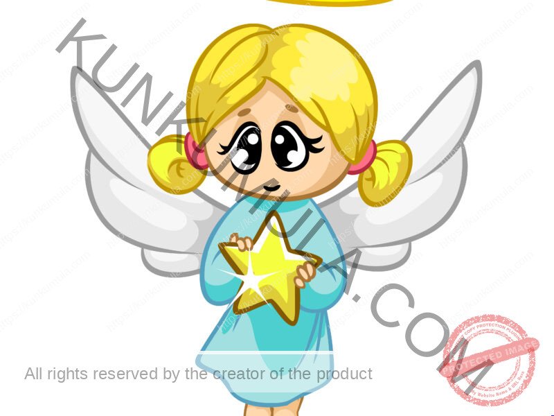 49 Angel Artwork | Artwork Ai-File| EPS | JPG | for T-shirts, hoodies, tote bags, wall art, stickers, mugs, Flames and more