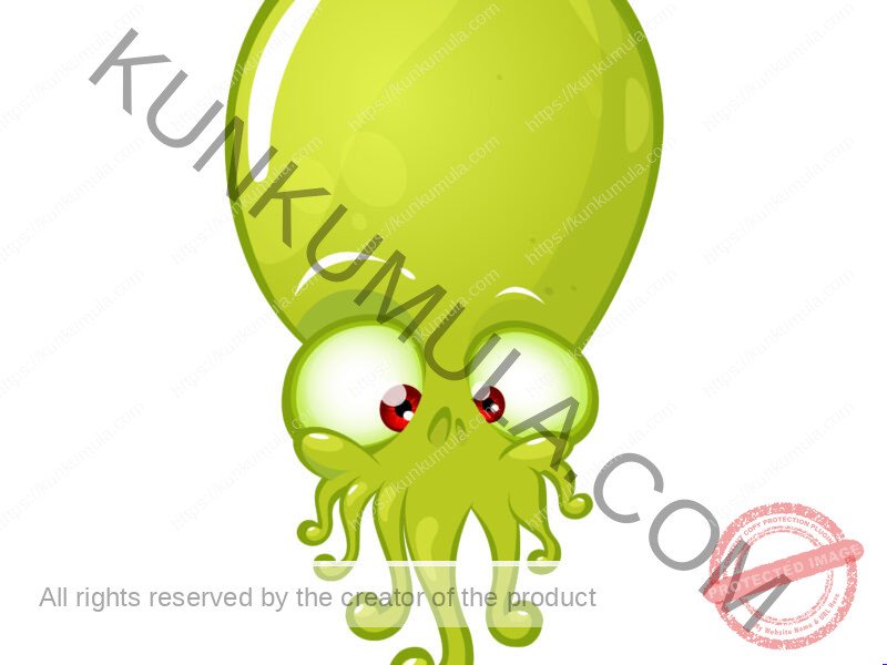 8 Monster Artwork | Artwork Ai-File| EPS | JPG | for T-shirts, hoodies, tote bags, wall art, stickers, mugs, Flames and more