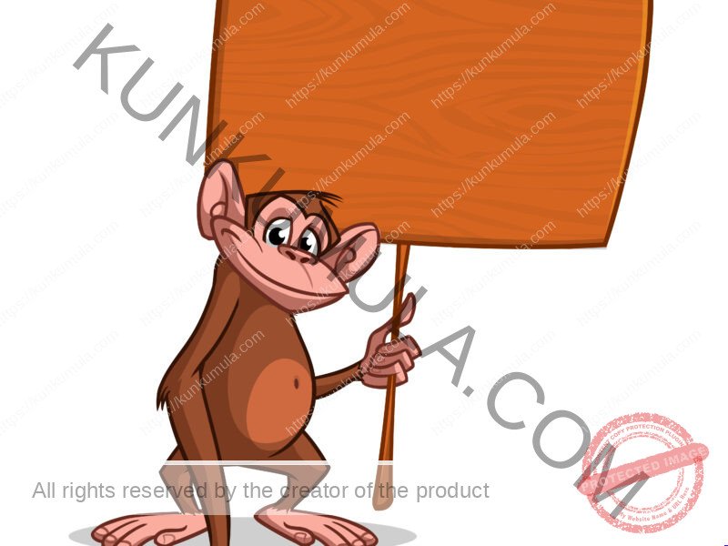 83 Monkey Artwork | Artwork Ai-File| EPS | JPG | for T-shirts, hoodies, tote bags, wall art, stickers, mugs, Flames and more