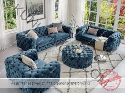 Sofa Sets Chairs in All Form and with any materials of your choice and Colors