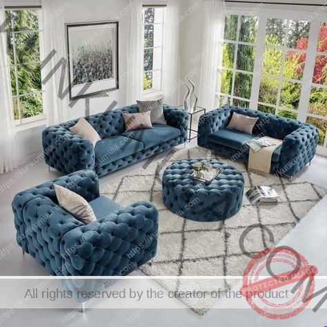 Sofa Sets Chairs in All Form and with any materials of your choice and Colors