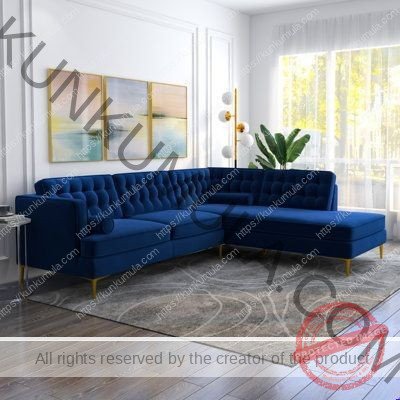 Sofa Sets Chairs in All Form and with any materials of your choice and Colors (5)