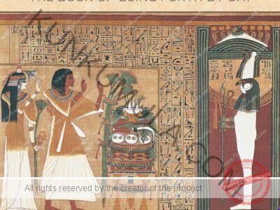 The Egyptian Book of the Dead Book In Pdf