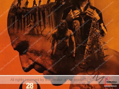 28 YEARS LATE VJ EMMY Translated To Luganda Movie Download and Watch it In Full Hd