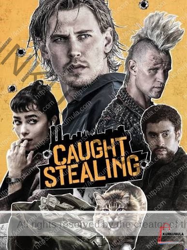 Caught Stealing Translated To Luganda Movie Download and Watch it In Full Hd