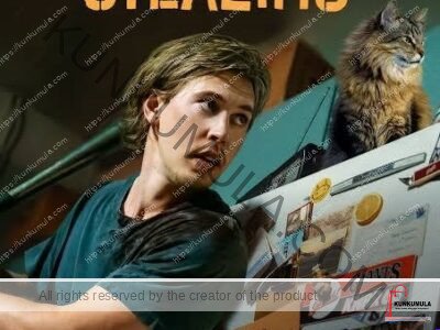 Caught Stealing Translated To Luganda Movie Download and Watch it In Full Hd