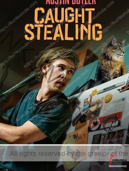 Caught Stealing Translated To Luganda Movie Download and Watch it In Full Hd