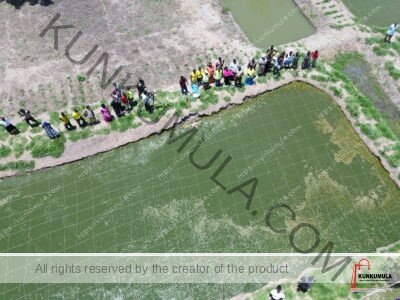 Drone Services Uganda | Wedding, Kwanjula & Graduation in Uganda