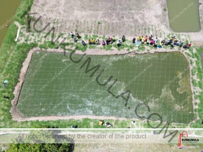 Drone Services Uganda | Wedding, Kwanjula & Graduation in Uganda