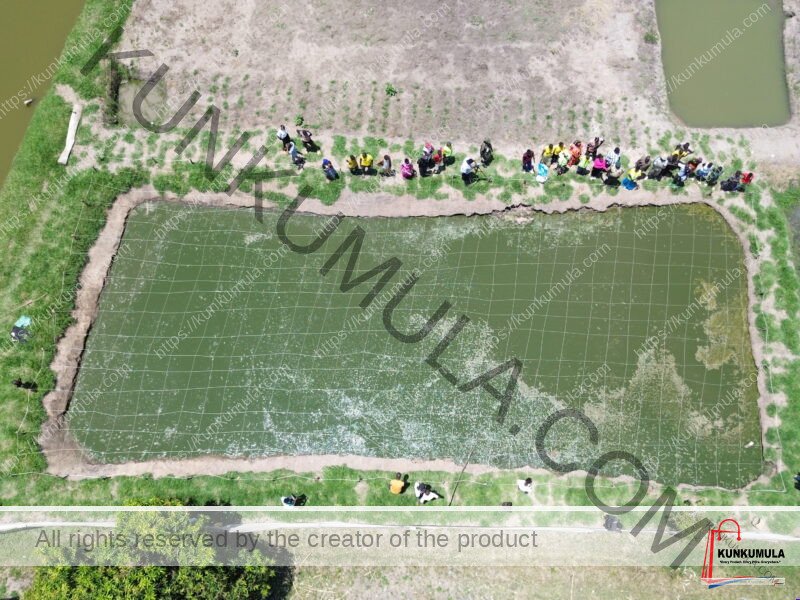 Drone Services Uganda | Wedding, Kwanjula & Graduation in Uganda