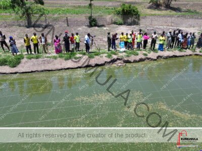 Drone Services Uganda | Wedding, Kwanjula & Graduation in Uganda