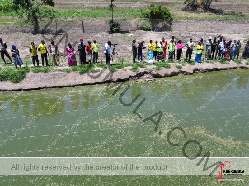 Drone Services Uganda | Wedding, Kwanjula & Graduation in Uganda