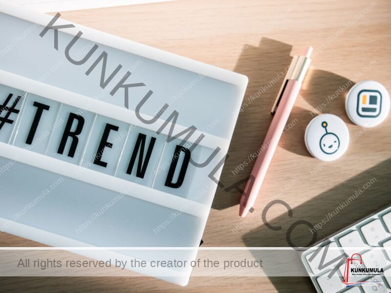 Digital Content & Social Media Assistant Uganda | Lets Make you Trend Organically