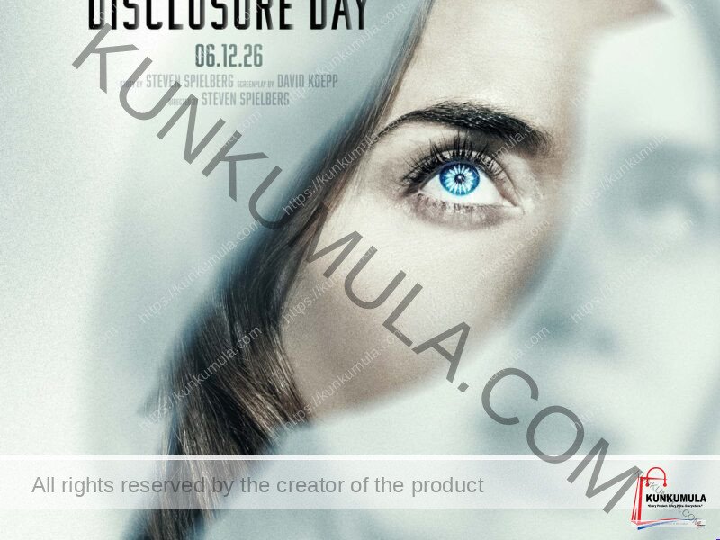 Disclosure Day Translated To Luganda Movie Download and Watch it In Full Hd