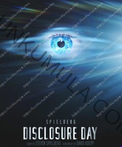 Disclosure Day Translated To Luganda Movie Download and Watch it In Full Hd