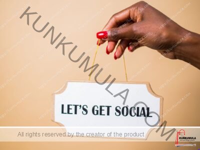 Social Media Manager Assistant in Uganda | Lets Get You Social