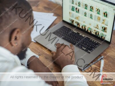 Remote Social Media Assistant in Uganda