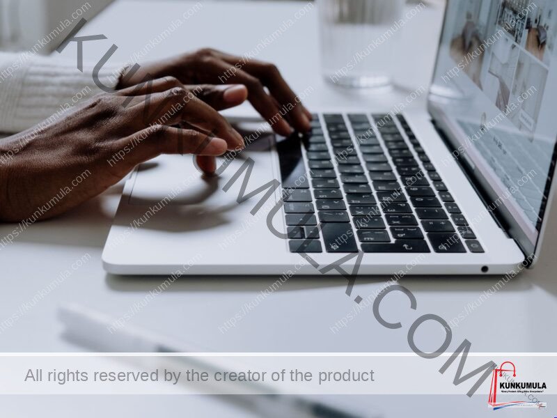 Social Media Assistant Jobs in Uganda