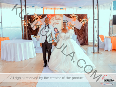 Uganda Wedding Photographer