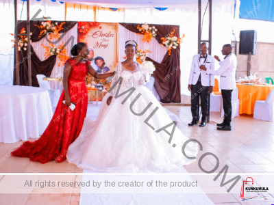 Uganda Wedding Photographer