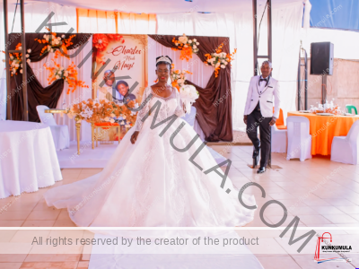 Uganda Wedding Photographer