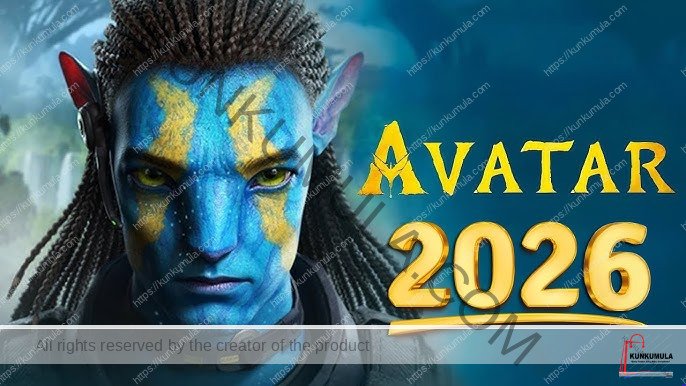 AVATAR FIRE AND ASH A Translated To Luganda Movie By Vj Junior 2026 MOVIE