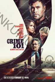 CRIME 101 2026 Luganda Traslated Movie Vj Junior Download and Watch