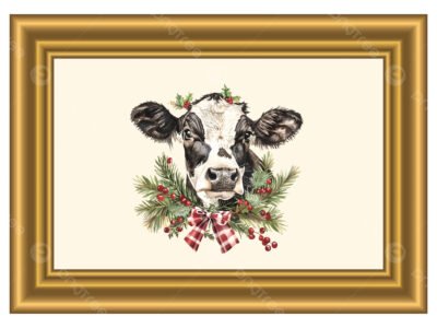 Cow Cow Head 3000 x 3000 Art Works for T shirts and Flames Buy From Kunkumula PNG
